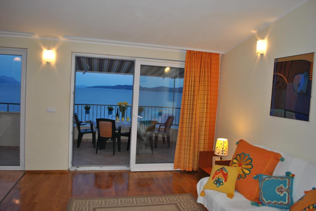 Apartment Mime Mimice Luaran gambar