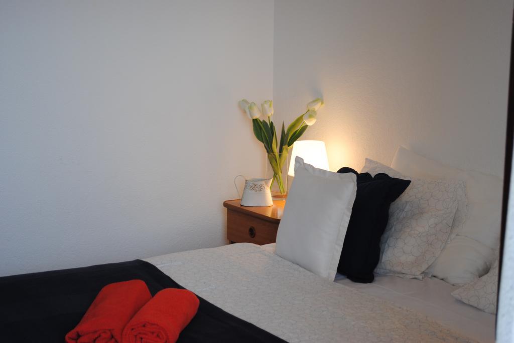 Apartment Mime Mimice Luaran gambar