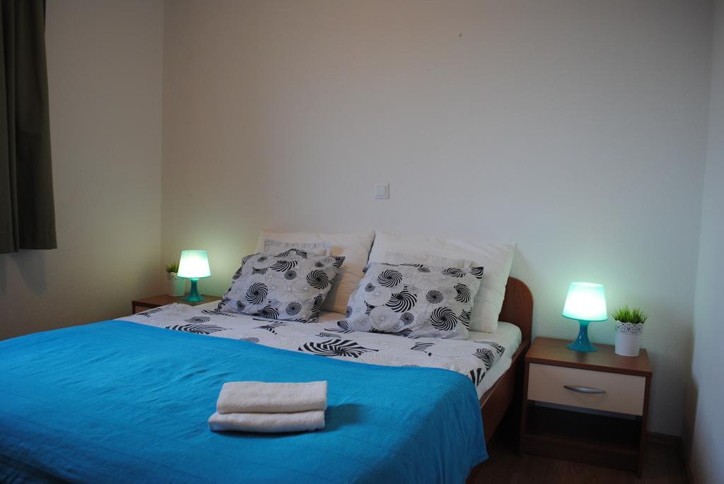 Apartment Mime Mimice Luaran gambar