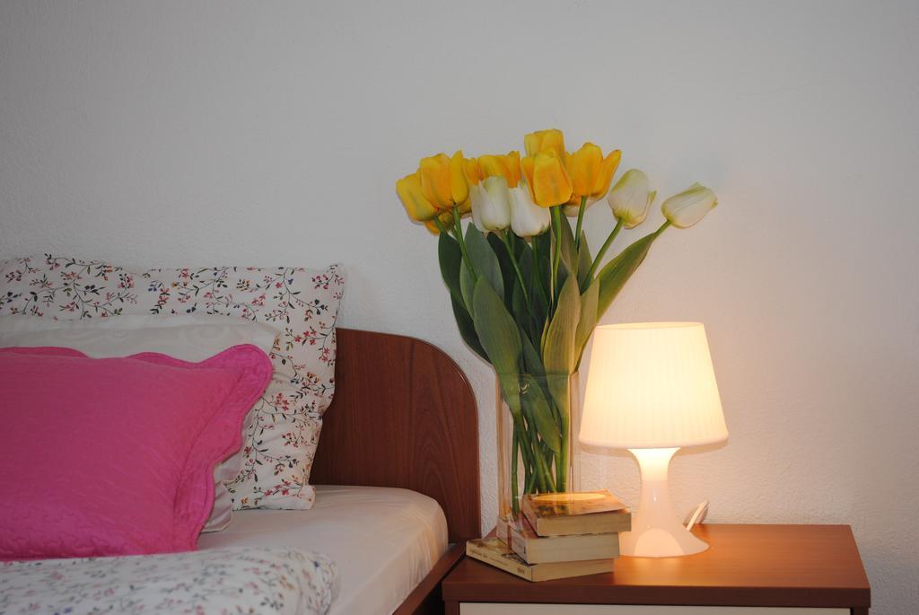 Apartment Mime Mimice Luaran gambar