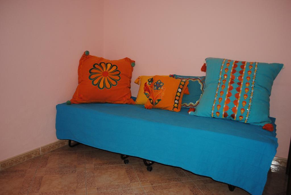 Apartment Mime Mimice Luaran gambar