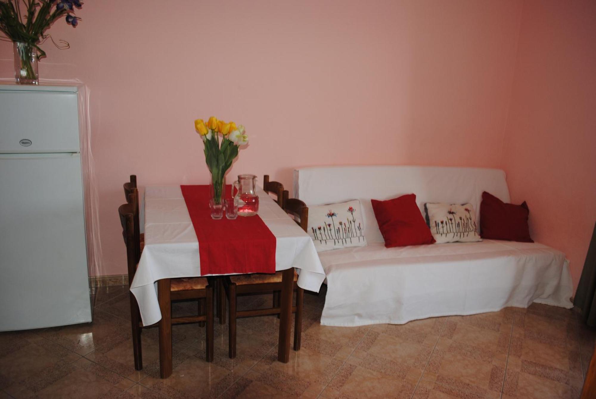 Apartment Mime Mimice Luaran gambar