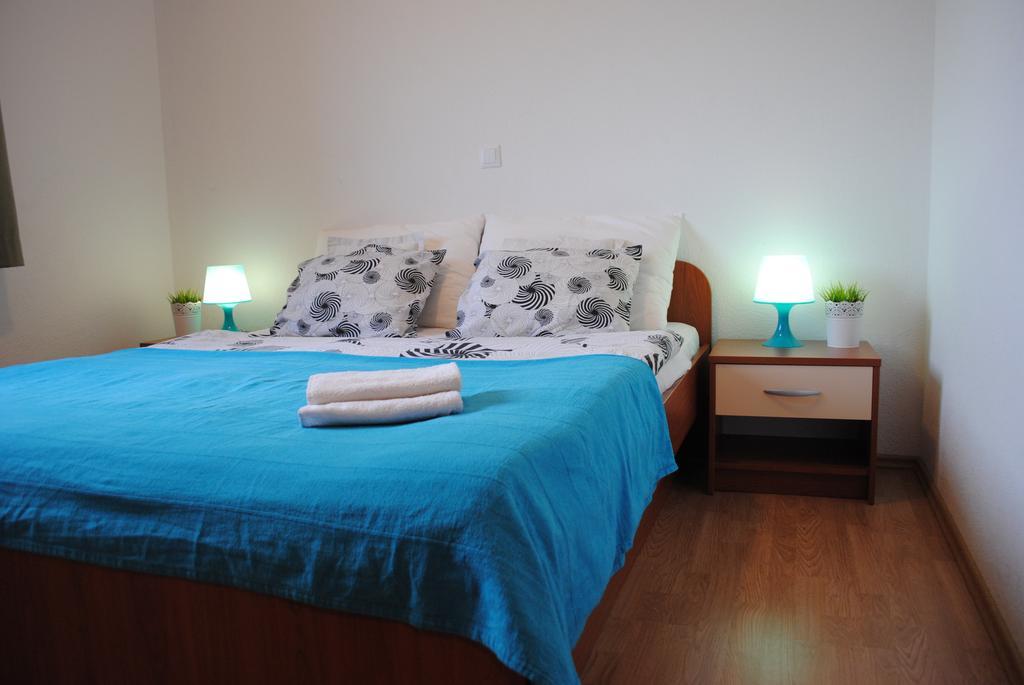 Apartment Mime Mimice Luaran gambar
