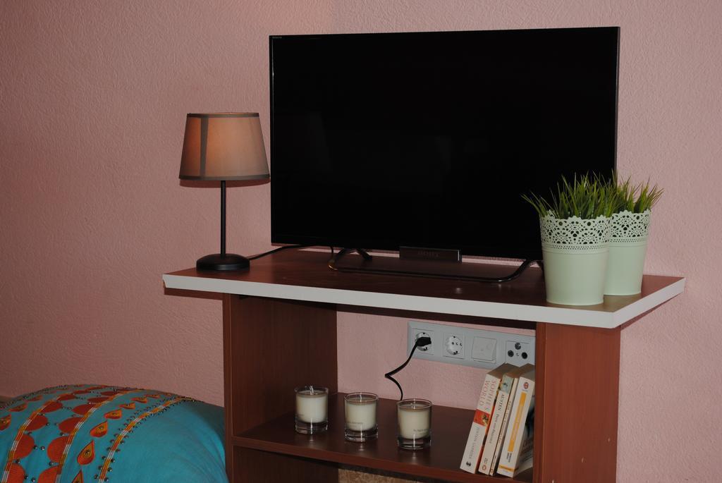 Apartment Mime Mimice Luaran gambar