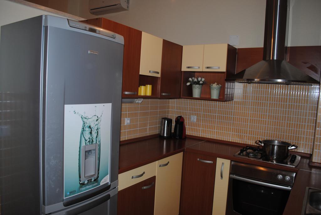 Apartment Mime Mimice Luaran gambar
