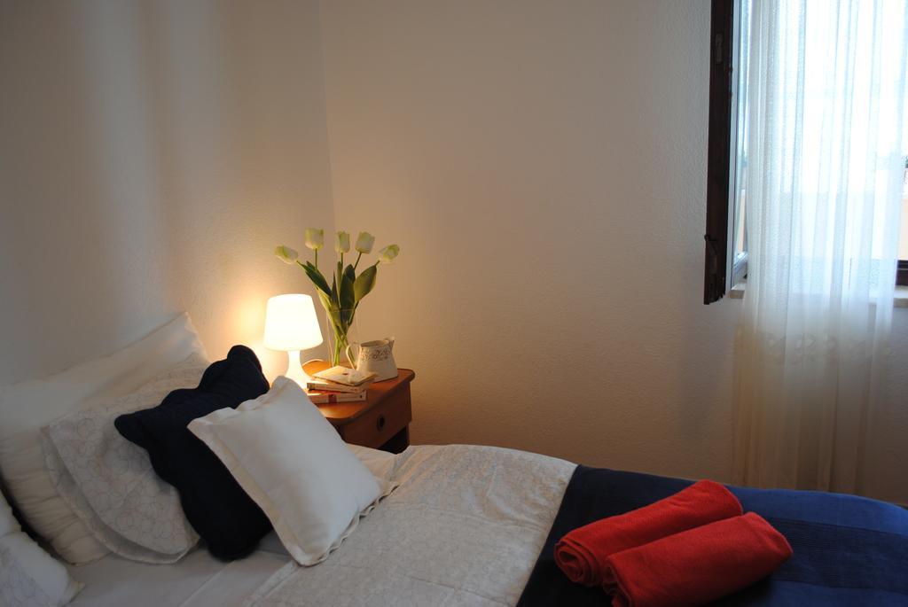 Apartment Mime Mimice Luaran gambar