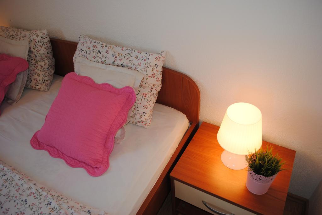 Apartment Mime Mimice Luaran gambar