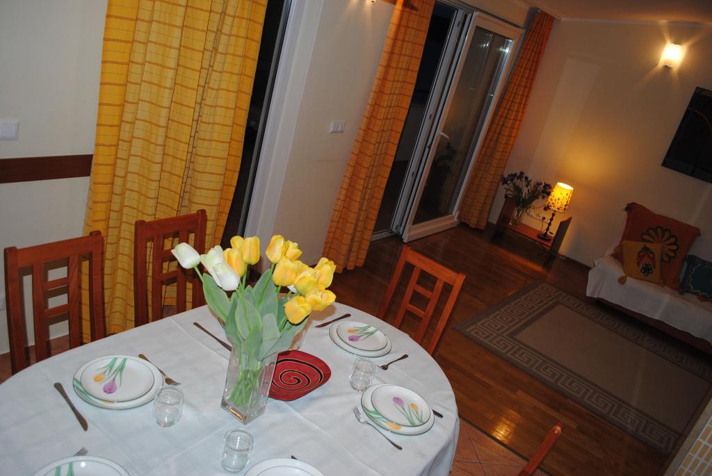 Apartment Mime Mimice Luaran gambar