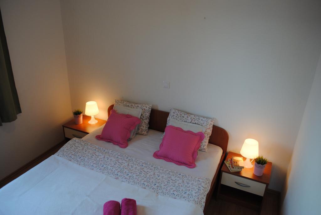 Apartment Mime Mimice Luaran gambar