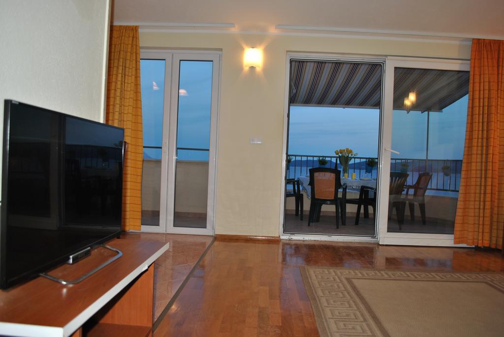 Apartment Mime Mimice Luaran gambar