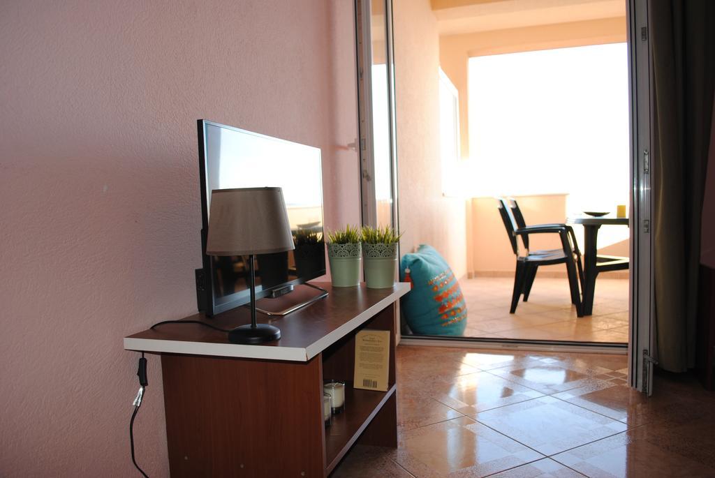 Apartment Mime Mimice Luaran gambar