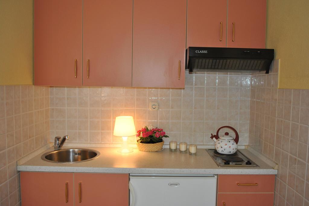 Apartment Mime Mimice Luaran gambar