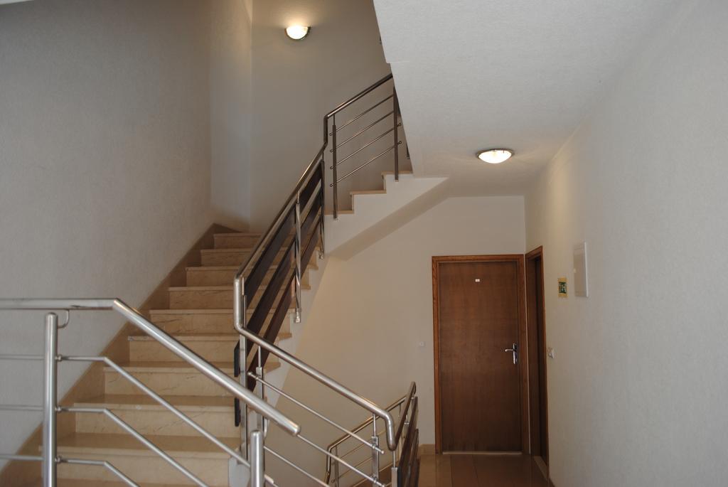 Apartment Mime Mimice Luaran gambar