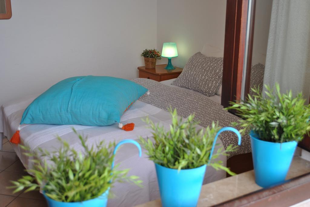 Apartment Mime Mimice Luaran gambar