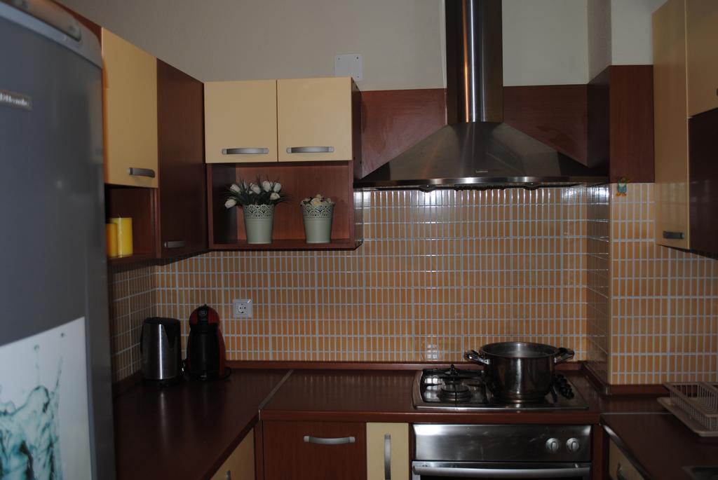 Apartment Mime Mimice Luaran gambar