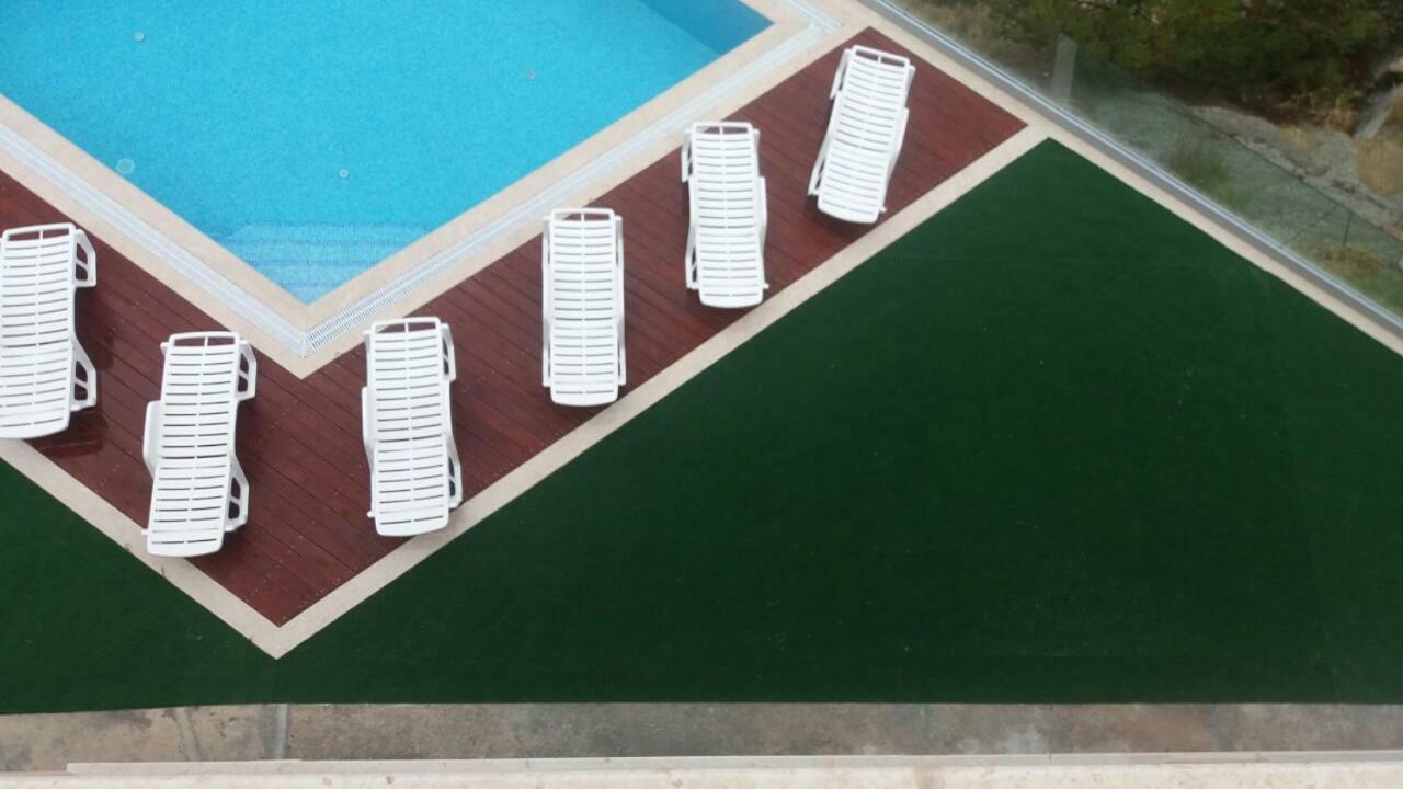 Apartment Mime Mimice Luaran gambar